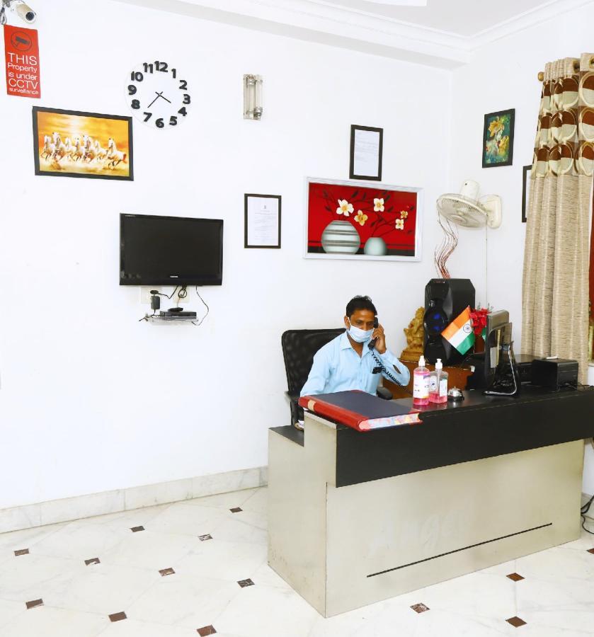 Angel Nri B&B نويدا الكبرى المظهر الخارجي الصورة