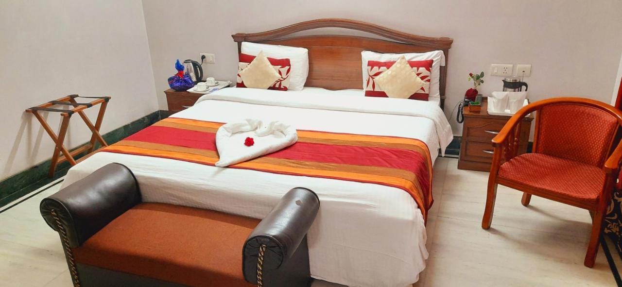 Angel Nri B&B نويدا الكبرى المظهر الخارجي الصورة