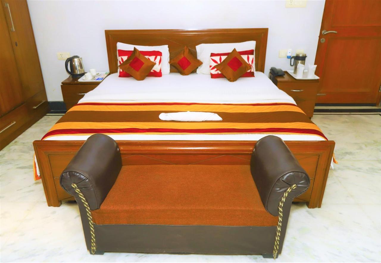 Angel Nri B&B نويدا الكبرى المظهر الخارجي الصورة