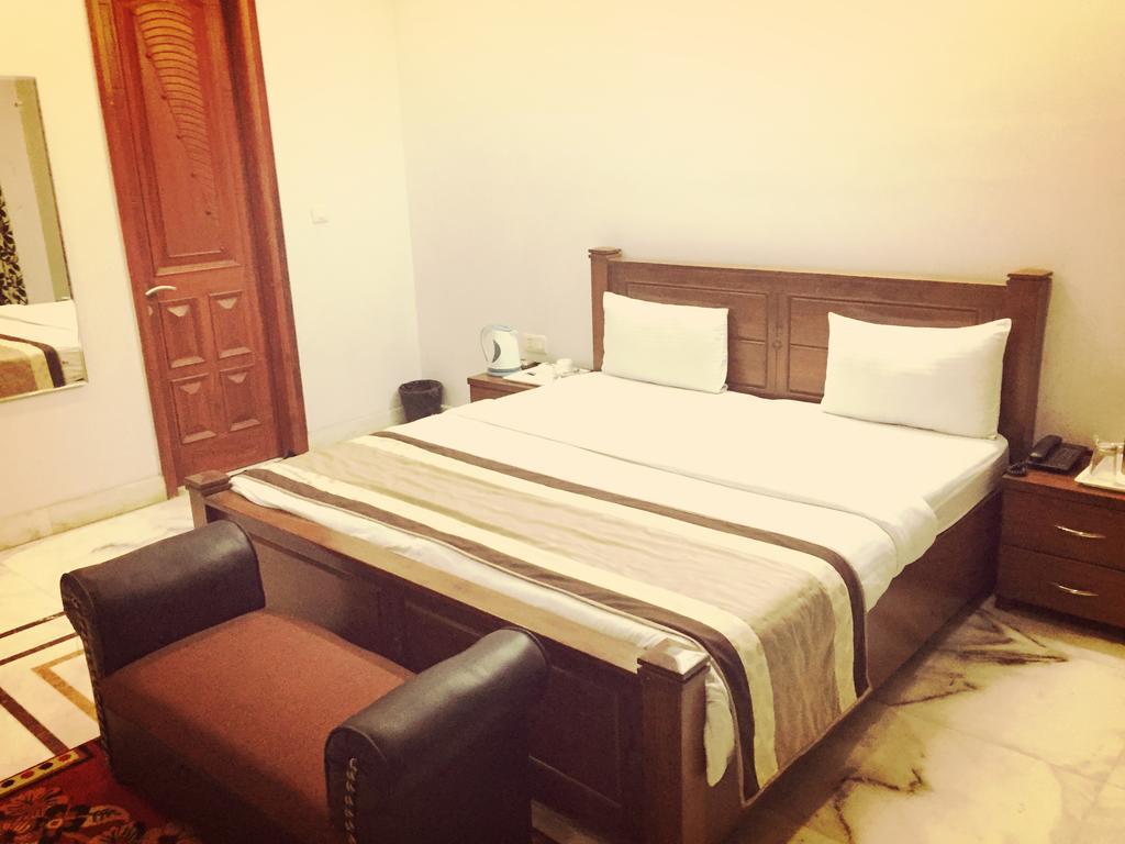 Angel Nri B&B نويدا الكبرى المظهر الخارجي الصورة