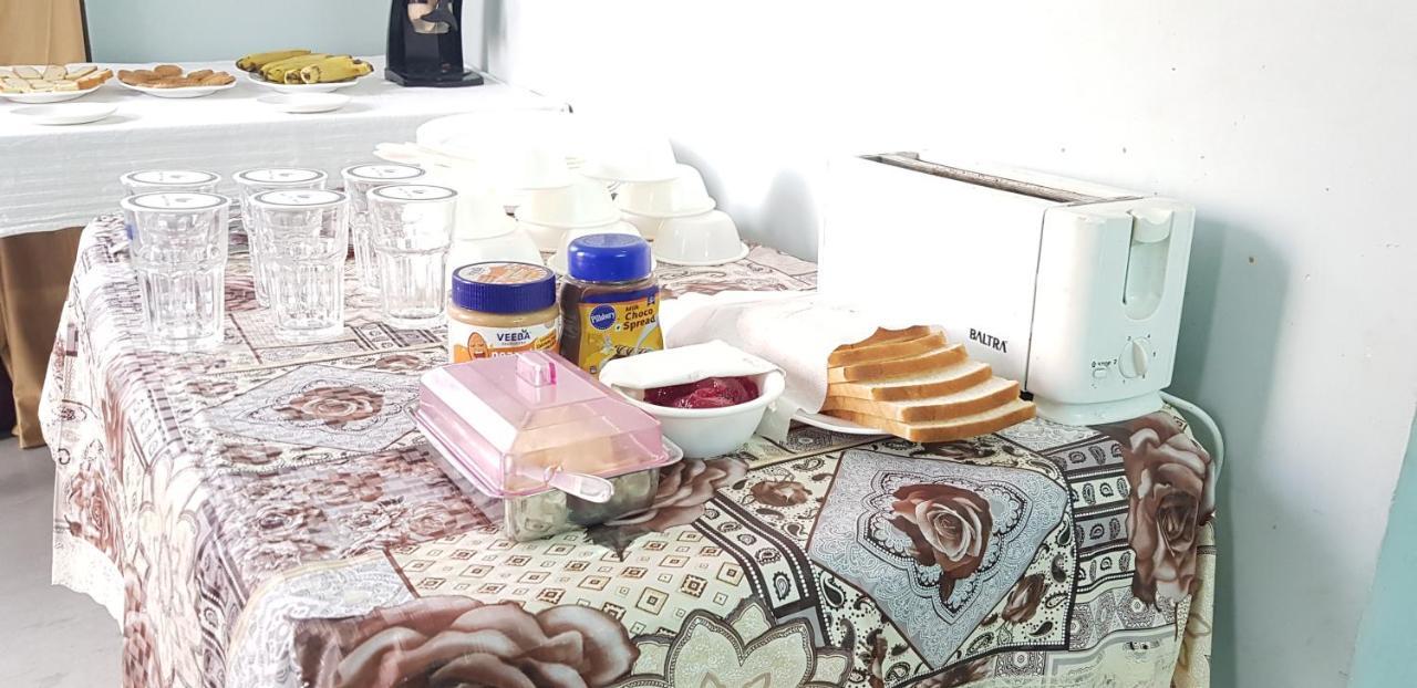 Angel Nri B&B نويدا الكبرى المظهر الخارجي الصورة