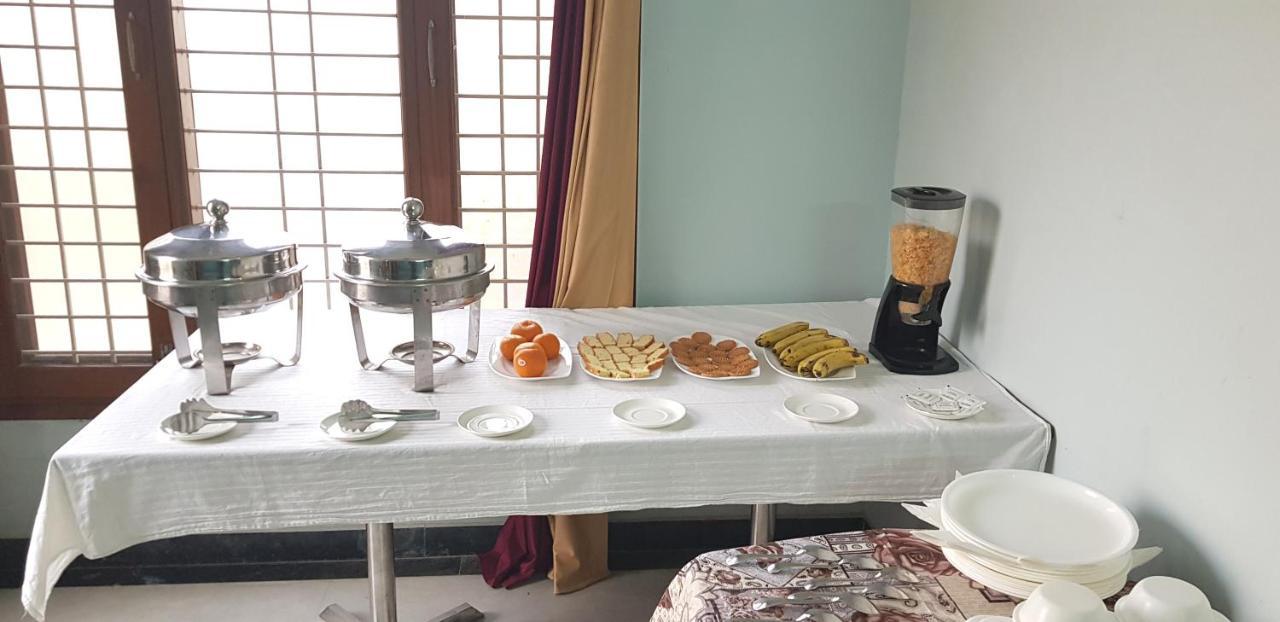 Angel Nri B&B نويدا الكبرى المظهر الخارجي الصورة