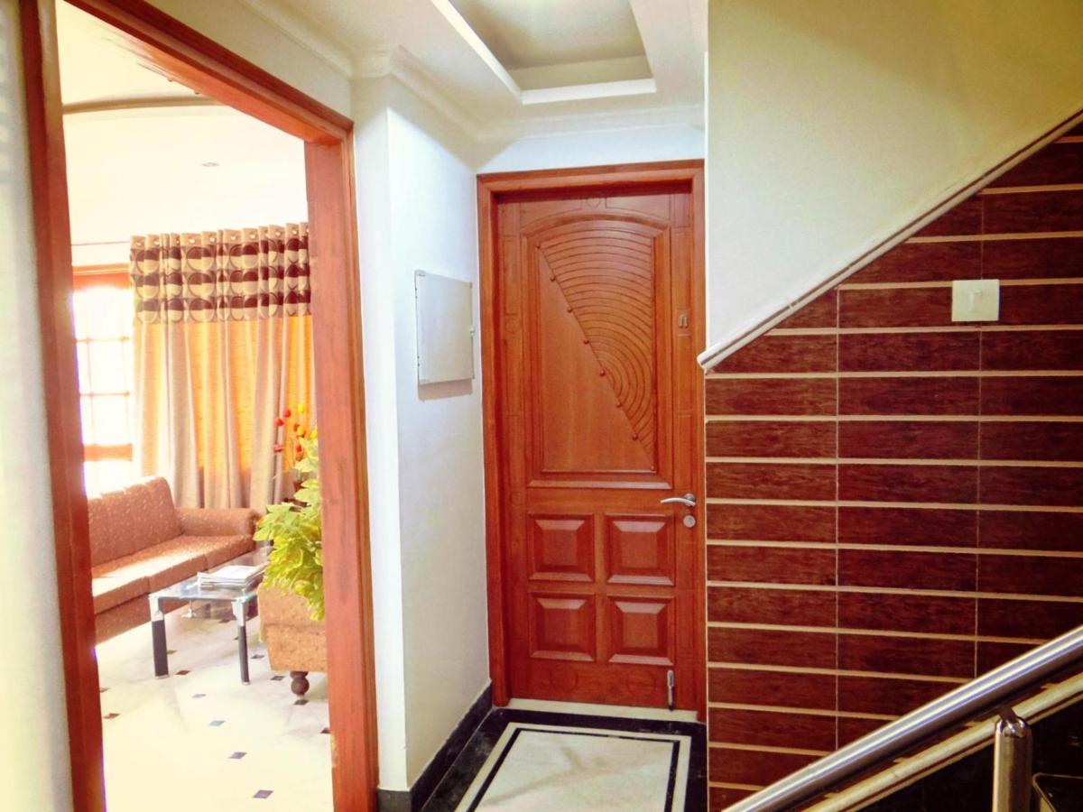 Angel Nri B&B نويدا الكبرى المظهر الخارجي الصورة
