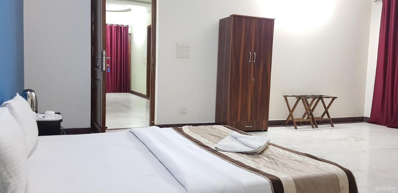 Angel Nri B&B نويدا الكبرى المظهر الخارجي الصورة